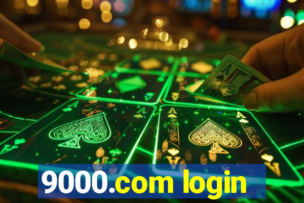 9000.com login